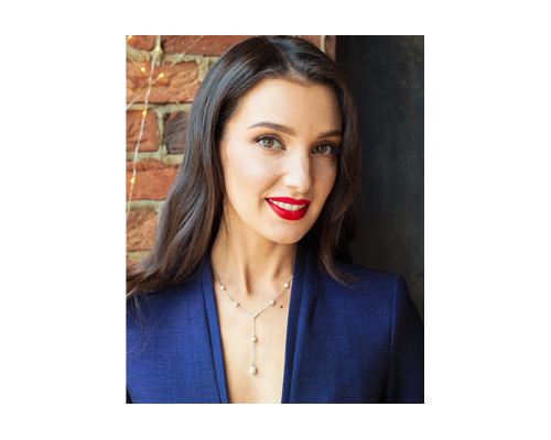 Necklace :: SK20212N / 3643 Necklace :: SK20212N / 3643