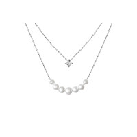 Necklace :: SK20233N / 3644