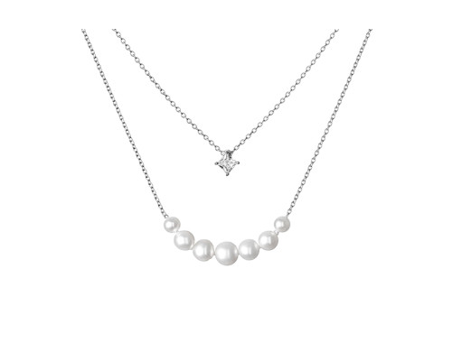 Necklace :: SK20233N / 3644 Necklace :: SK20233N / 3644