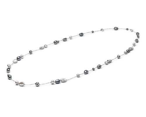 Necklace :: 202-47 / 3649 Necklace :: 202-47 / 3649