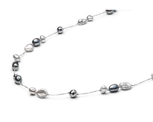 Necklace :: 202-47 / 3649 Necklace :: 202-47 / 3649