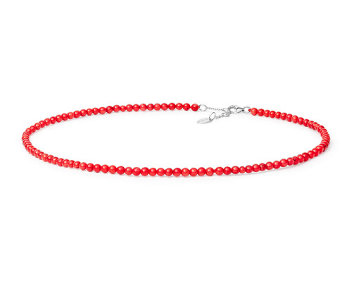 Necklace :: 202-49 / 3663 Necklace :: 202-49 / 3663