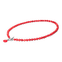 Necklace :: 202-58 / 3666