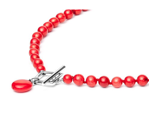 Necklace :: 202-58 / 3666 Necklace :: 202-58 / 3666