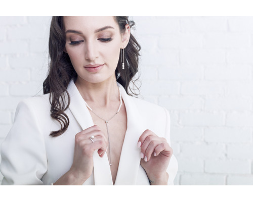 Necklace :: 202-72 / 3678 Necklace :: 202-72 / 3678