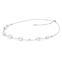 Necklace :: SK20223N_W / 3682