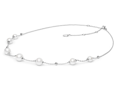 Necklace :: SK20223N_W / 3682 Necklace :: SK20223N_W / 3682