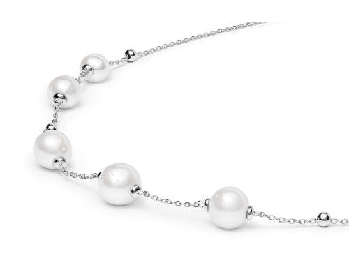 Necklace :: SK20223N_W / 3682 Necklace :: SK20223N_W / 3682