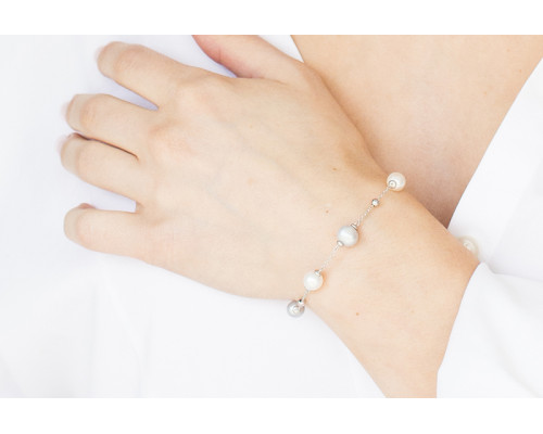 Bracelet :: SK20223B / 3683 Bracelet :: SK20223B / 3683