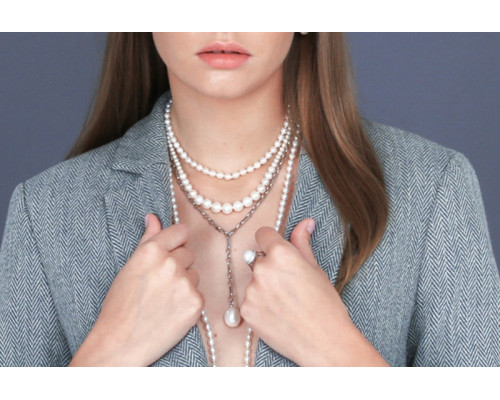 Necklace :: L202-70 / 3688 Necklace :: L202-70 / 3688