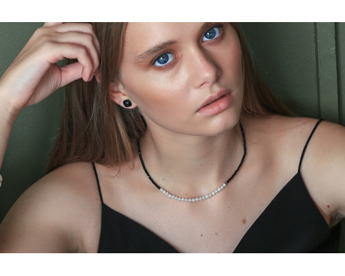 Earrings :: MS20450E / 3709 Earrings :: MS20450E / 3709