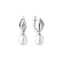 Earrings :: SK20465EL / 3710