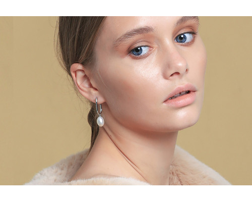 Earrings :: SK20460EL / 3714 Earrings :: SK20460EL / 3714