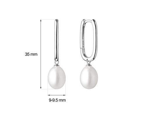 Earrings :: SK20460EL / 3714 Earrings :: SK20460EL / 3714