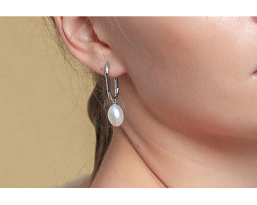 Earrings :: SK20460EL / 3714 Earrings :: SK20460EL / 3714