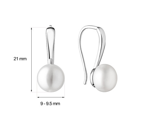 Earrings :: SK20458E / 3718 Earrings :: SK20458E / 3718