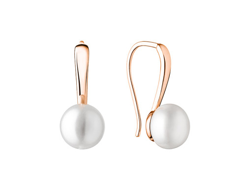 Earrings :: SK20459GE / 3720 Earrings :: SK20459GE / 3720