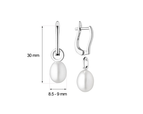 Earrings :: SK20462EL / 3726 Earrings :: SK20462EL / 3726