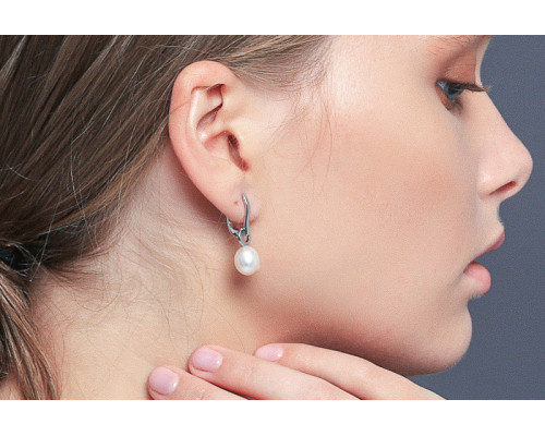 Earrings :: SK20462EL / 3726 Earrings :: SK20462EL / 3726