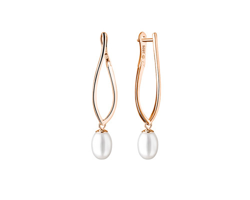 Earrings :: SK20487GEL / 3733 Earrings :: SK20487GEL / 3733