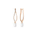 Earrings :: SK20487GEL / 3733