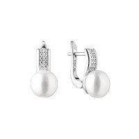 Earrings :: SK20464EL / 3737