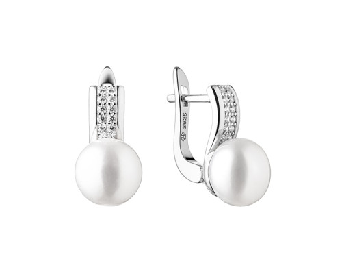 Earrings :: SK20464EL / 3737 Earrings :: SK20464EL / 3737