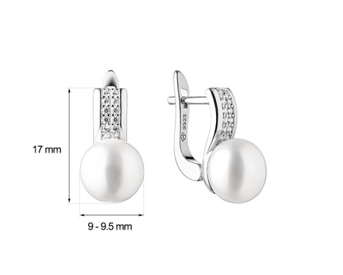 Earrings :: SK20464EL / 3737 Earrings :: SK20464EL / 3737