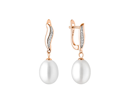 Earrings :: SKG20488EL / 3751 Earrings :: SKG20488EL / 3751