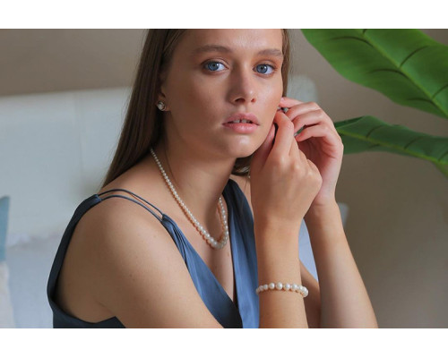 Bracelet :: 204-100B  / 3789 Bracelet :: 204-100B  / 3789