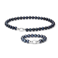 Jewelry set :: SET-65-2212-B / 3794