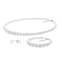 Jewelry set :: SET-71-204-100 / 3797