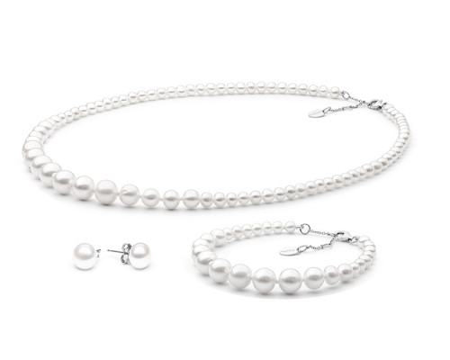 Jewelry set :: SET-71-204-100 / 3797 Jewelry set :: SET-71-204-100 / 3797