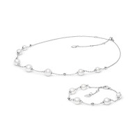 Jewelry set :: SET-70-20223-W / 3799