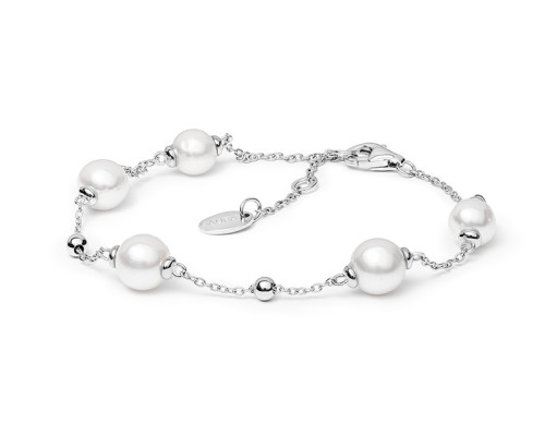 Jewelry set :: SET-70-20223-W / 3799 Jewelry set :: SET-70-20223-W / 3799