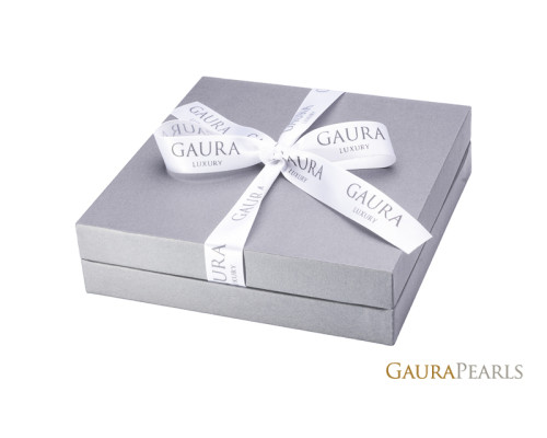 Jewelry set :: SET-35-685-WG / 3801 Jewelry set :: SET-35-685-WG / 3801