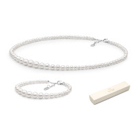 Jewelry set :: SET-68-232-47 / 3802