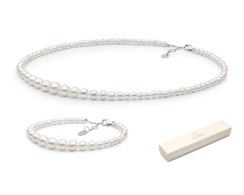 Jewelry set :: SET-68-232-47 / 3802 Jewelry set :: SET-68-232-47 / 3802