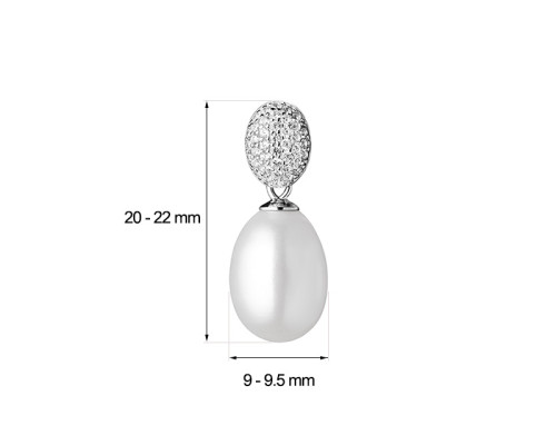 Pendant :: SK21104P / 3815 Pendant :: SK21104P / 3815