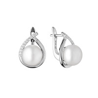 Earrings :: SK21110EL / 3822