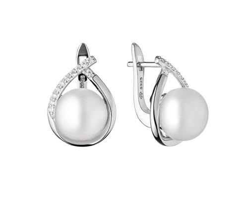 Earrings :: SK21110EL / 3822 Earrings :: SK21110EL / 3822