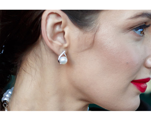 Earrings :: SK21110EL / 3822 Earrings :: SK21110EL / 3822