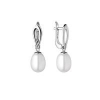 Earrings :: SK21108EL / 3828