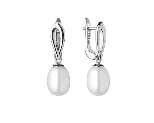 Earrings :: SK21108EL / 3828 Earrings :: SK21108EL / 3828