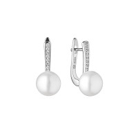 Earrings :: SK21105EL / 3832