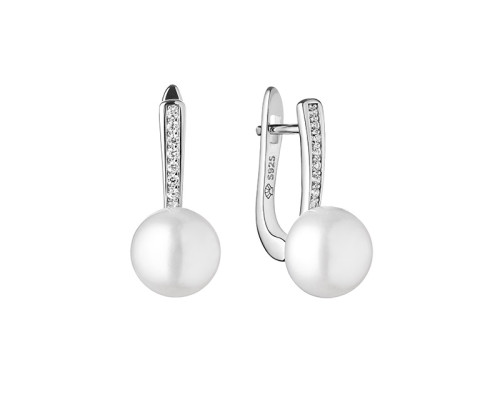 Earrings :: SK21105EL / 3832 Earrings :: SK21105EL / 3832