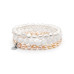 Bracelet :: 212-03B/Set / 3859