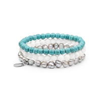 Bracelet :: 212-21B/Set / 3861