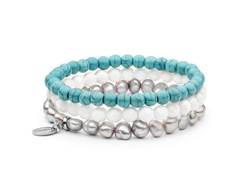 Bracelet :: 212-21B/Set / 3861