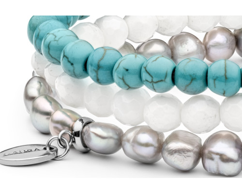 Bracelet :: 212-21B/Set / 3861